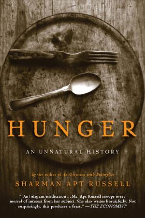 Cover of the book Hunger by Philipp Blom