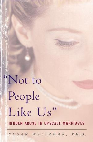 bigCover of the book Not To People Like Us by 