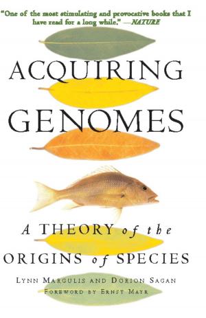 Cover of the book Acquiring Genomes by Sherry Turkle