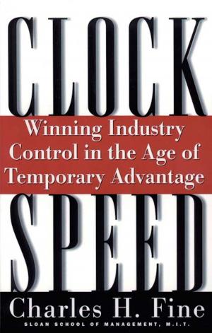 Cover of the book Clockspeed by 