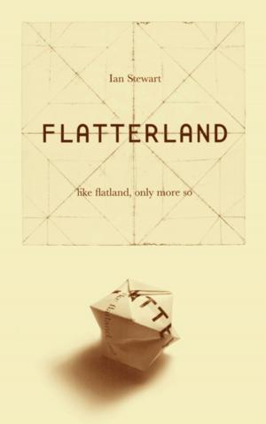 Cover of the book Flatterland by Ann Hornaday