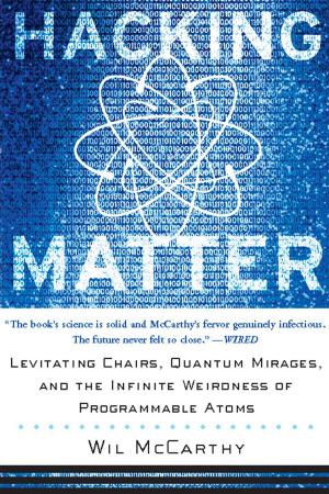 Cover of the book Hacking Matter by David Kairys