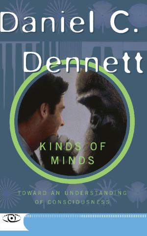 Cover of the book Kinds Of Minds by Glenda Corwin