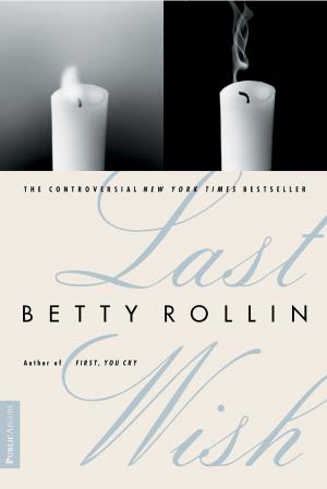 Book cover of Last Wish