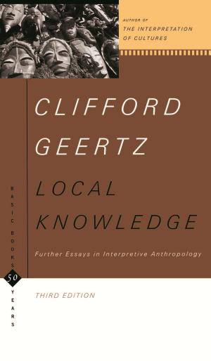 Cover of Local Knowledge