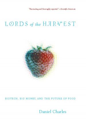 Cover of the book Lords Of The Harvest by John Bradshaw