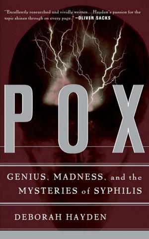 Cover of the book Pox by Benoit Mandelbrot, Richard L. Hudson