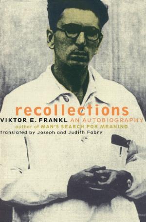 Cover of the book Recollections by 