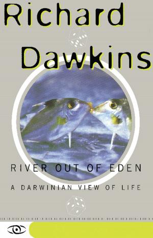 Cover of the book River Out of Eden by Howard E. Gardner