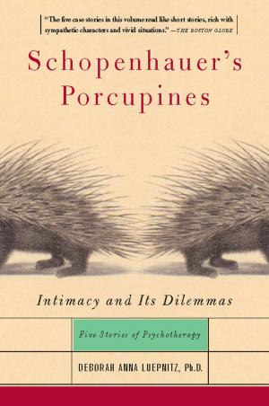 Cover of the book Schopenhauer's Porcupines by Philippe Girard