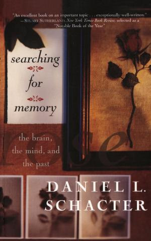 Cover of the book Searching For Memory by Thomas Sowell