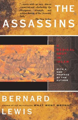 Cover of the book The Assassins by Svante Pääbo