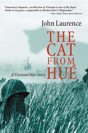 Cover of the book The Cat From Hue by Jonathan Gruber, Simon Johnson
