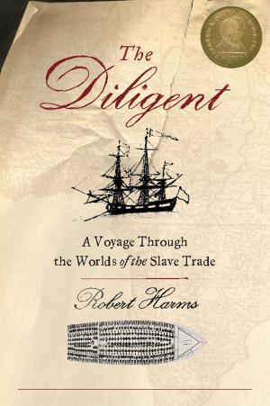 Cover of the book The Diligent by Michael Heller