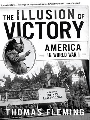Cover of the book The Illusion Of Victory by Charles S. Cockell