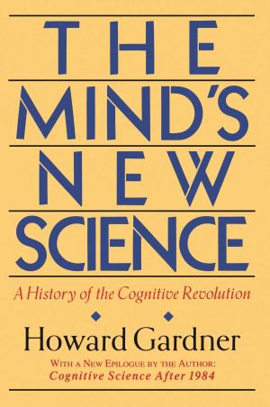 Cover of the book The Mind's New Science by Mandy Ingber