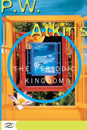 bigCover of the book The Periodic Kingdom by 
