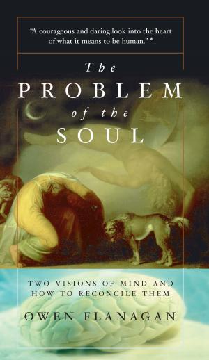 bigCover of the book The Problem Of The Soul by 