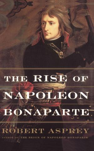 Cover of the book The Rise Of Napoleon Bonaparte by Jean Elshtain