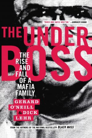 Cover of the book The Underboss by Brian A. Nelson
