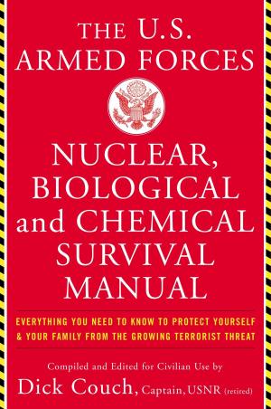 Cover of U.S. Armed Forces Nuclear, Biological And Chemical Survival Manual
