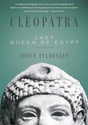 Cover of the book Cleopatra by Cass R. Sunstein