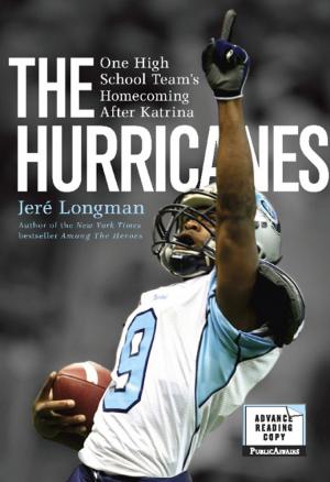 Cover of the book The Hurricanes by John Hechinger