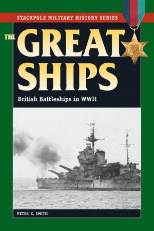 Cover of the book The Great Ships by Francis E. Sell