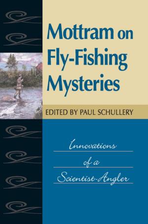 bigCover of the book Mottram on Fly-Fishing Mysteries by 