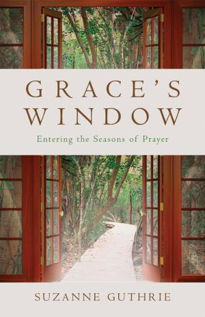 Cover of the book Grace's Window by Katerina Katsarka Whitley