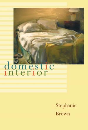 Book cover of Domestic Interior