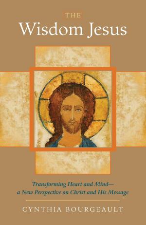 Cover of the book The Wisdom Jesus by Dennis Genpo Merzel