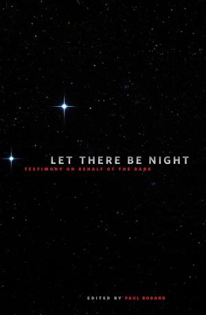 Cover of the book Let There Be Night by Don Waters