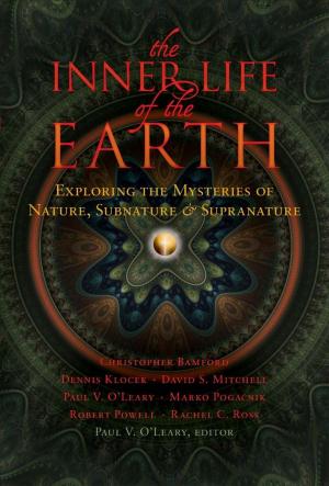 Cover of the book Inner Life of the Earth by Paul Davies
