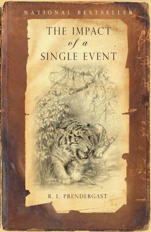 Cover of the book The Impact of a Single Event by B. A. Braxton