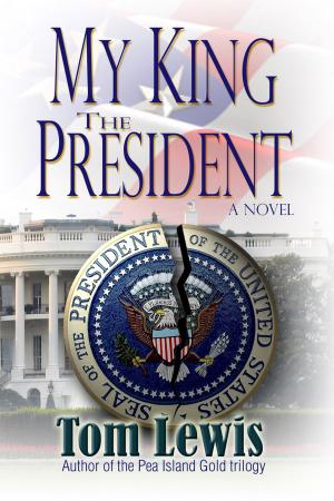 Cover of the book My King the President by Jacques Futrelle