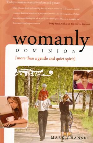 Cover of Womanly Dominion