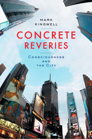 Cover of the book Concrete Reveries by Laura Bradford
