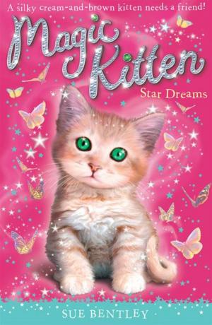 Book cover of Star Dreams #3