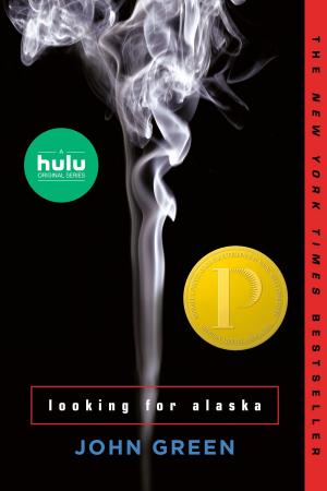 Cover of the book Looking for Alaska by Heather Hepler