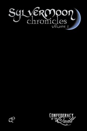 Cover of the book SylverMoon Chronicles by Estela Vazquez Perez