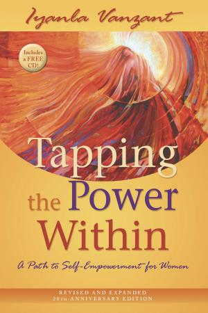 Cover of the book Tapping the Power Within by Caroline Myss, Ph.D.