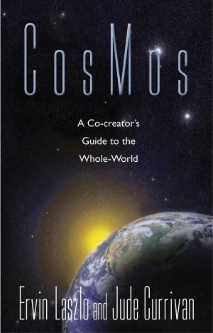 Cover of the book CosMos by David R. Hawkins, M.D., Ph.D