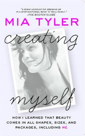 Cover of the book Creating Myself by Lauren Scheuer