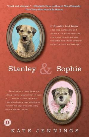 Cover of the book Stanley and Sophie by Mark O'Connell, Ph.D.