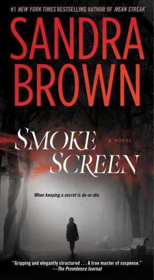 Cover of the book Smoke Screen by Richard Friedman