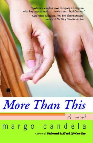 Cover of the book More Than This by Suzanne Evans