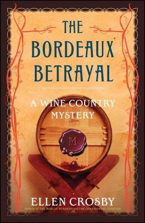 bigCover of the book The Bordeaux Betrayal by 
