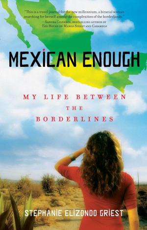 Cover of the book Mexican Enough by Tasmina Perry
