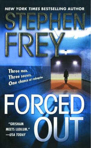 Cover of the book Forced Out by John Connolly